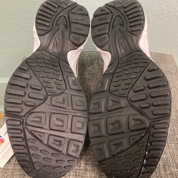 Reebok 2008 MLM All Star Shoes - Picture 6 of 7